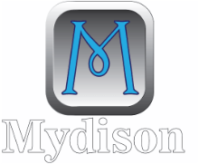 Mydison Limited Logo